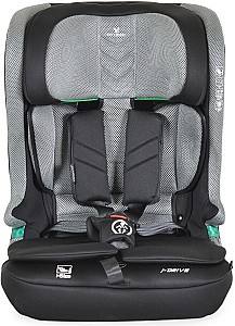 Scaun auto copii Cangaroo iDrive Phantom Grey