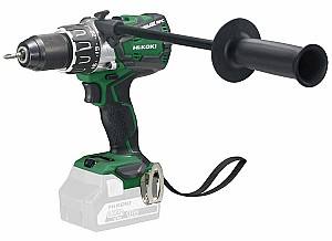 Masina de gaurit Hitachi-HiKOKI DV18DBL2W2Z