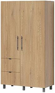 Dulap Fabrik Home 1100 18 mm Stejar Cremona Torro