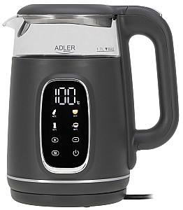 Fierbator electric de apa Adler AD-1305 Grey