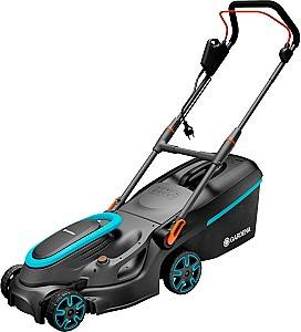 Газонокосилка Gardena PowerMax 32E Premium 1200 W