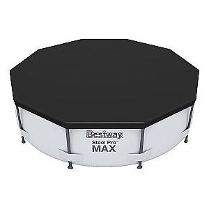 Тент для бассейна BESTWAY 305 cm 58036BW