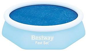 Тент для бассейна BESTWAY 58060