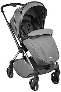 Коляска 2 в 1 Kikka Boo Lanah Grey