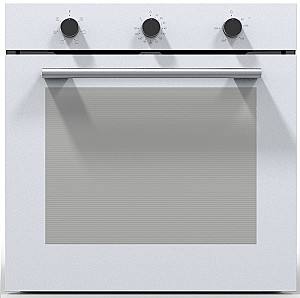 Cuptor electric incorporabil Tornado HM74 999 WH MATT