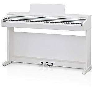 Цифровое пианино Kawai KDP120 White