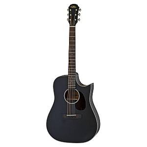 Электро-акустическая гитара Aria 111CE MTBK