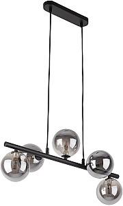 Люстра TK Lighting ESTERA BLACK 6707