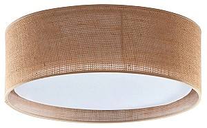 Люстра TK Lighting Juta 6584 Beige