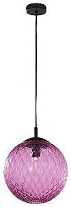 Люстра TK Lighting Cadix 6348 Pink