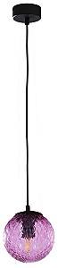 Люстра TK Lighting Cadix 6338 Pink