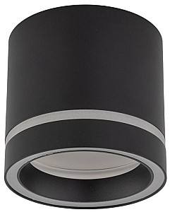 Встраиваемый светильник TK Lighting Jet 4351 Black