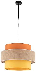 Lustra TK Lighting Trio Juta 2783 Mix