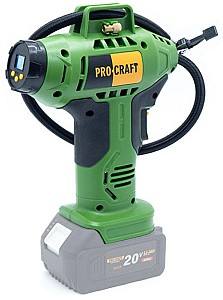 Compresor auto Procart LK20
