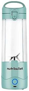 Blender Nutribullet NBP003LBL