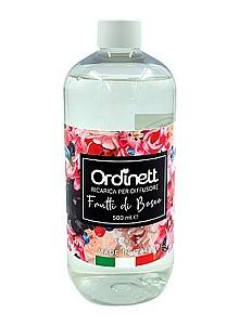 Ароматизатор воздуха Ordinett Ягоды