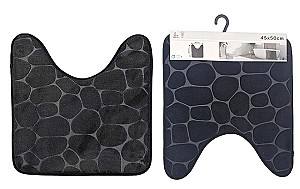 Коврик для ванной Tendance 55728 Negru