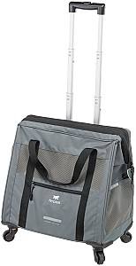 Transportator de caini Ferplast Voyager 450 Grey (F21563)