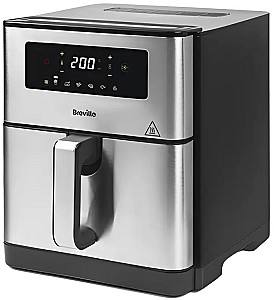 Friteuza cu aer cald Breville VDF131X-01