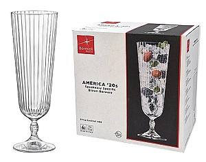 Стаканы Bormioli Rocco America' 20s