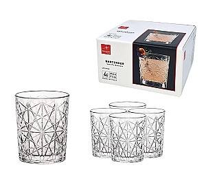 Pahare Bormioli Rocco Bartender 275 ml