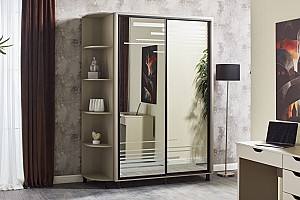 Dulap-cupe Ambianta Venus 1.6 m Fungo