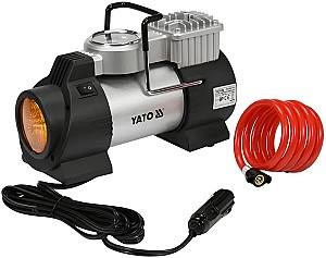 Compresor auto Yato YT73460
