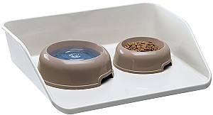 Миска для кошачьего корма Ferplast Jumbo (F20284)