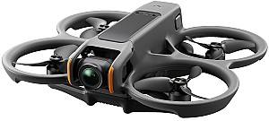Дрон DJI Avata 2 Fly More Combo (Three Batteries)