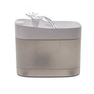 Adapator pentru animale Comfy by Aquael Cat Spring Automatic Water Fountain 2.5l (124165)