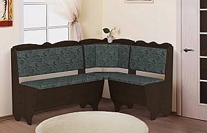 Coltar bucatarie Marcel Rodos Wenge (Maro)