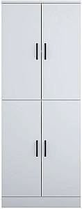 Dulap de baie Mirage Meble KD109 Alb