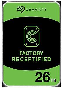 HDD Seagate ST26000NM000C-FR 26 TB