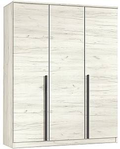 Шкаф Modern Kenon 150 Белый Крафт Дуб