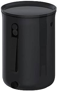 Compostor Bokashi Organko 2 Single Black