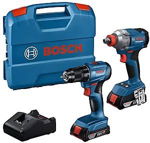 Набор электроинструментов Bosch B06019N2123