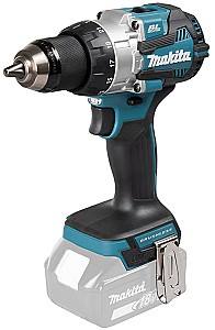 Шуруповерт Makita LXT 73 (DHP489Z)
