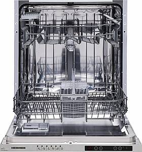 Встраиваемая посудомоечная машина Heinner HDW-BI6613IE++
