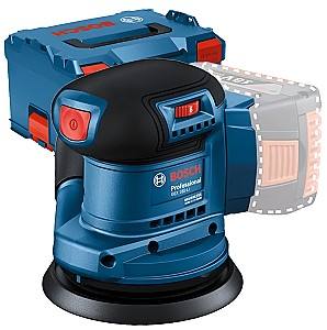 Slefuitor cu excentric Bosch GEX 185-LI (B06013A5000)