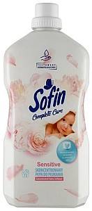 Концентрат для полоскания Sofin Complete Care&Freshness Sensitive