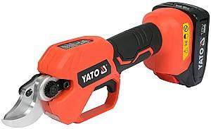 Foarfecă de vie Yato YT828377