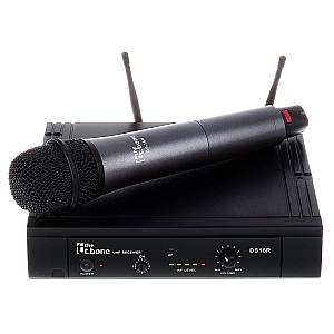 Микрофон вокальный The t.bone TWS 16 HT 600 Mhz