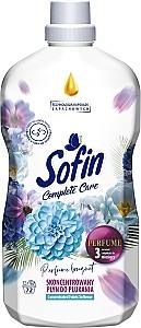 Концентрат для полоскания Sofin Complete Care&Perfume Bouquet