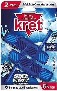 Освежитель для туалета KRET Arctic Water