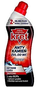 Средство для дезинфекции туалетов KRET Power