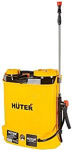 Опрыскиватель Huter SP-12/8AC