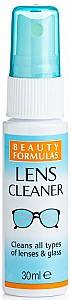 Solutie de curatat ochelari si linze Beauty Formulas Lens Cleaner