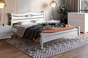 Pat MaxDiMob Krono 180x200 White