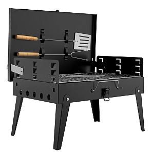 Гриль барбекю BBQ 4841