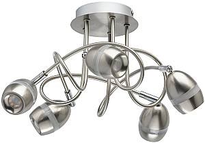 Люстра светодиодная (лед) MW-LIGHT Etingen (704015805)